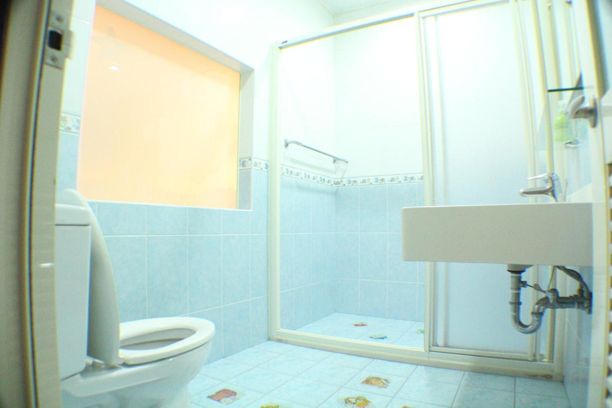 東港 ドリーム ウィッシュ Bed & Breakfast 部屋 写真