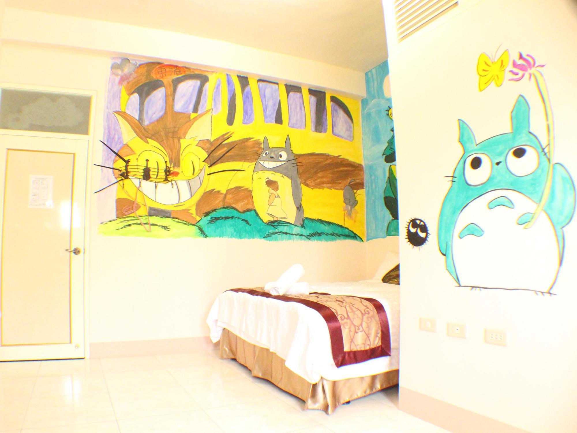 東港 ドリーム ウィッシュ Bed & Breakfast エクステリア 写真
