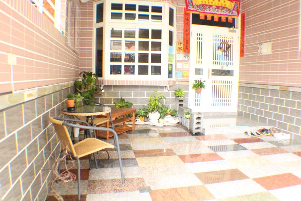 東港 ドリーム ウィッシュ Bed & Breakfast エクステリア 写真
