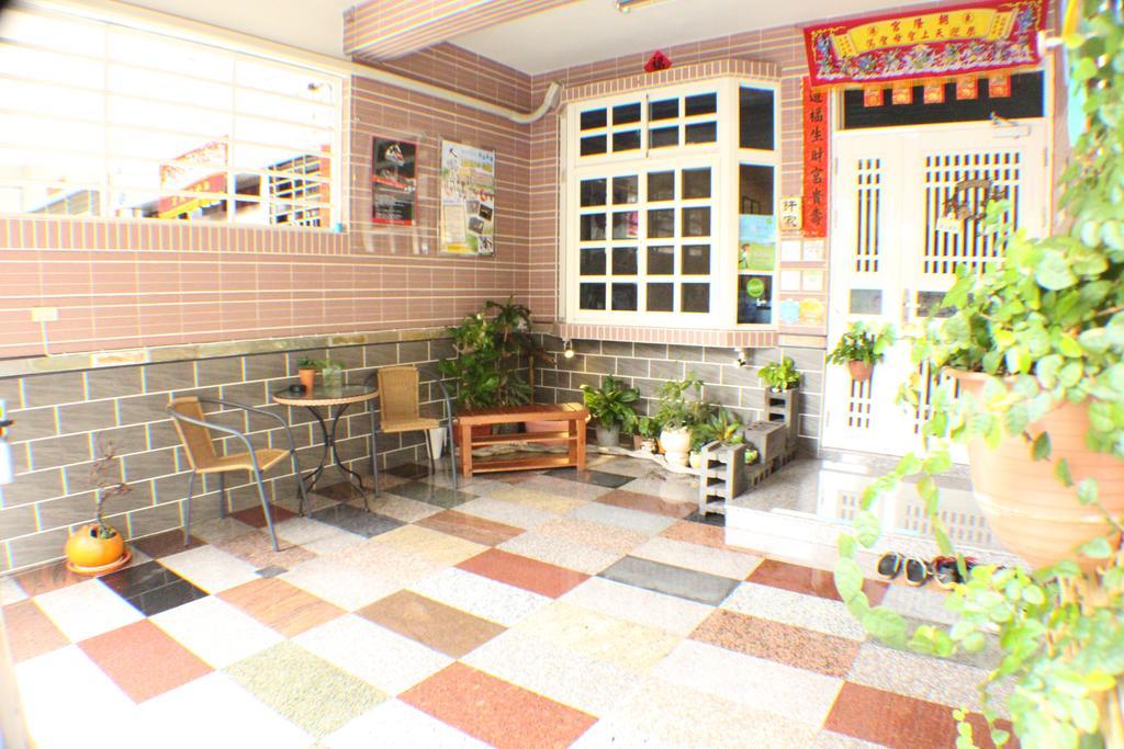 東港 ドリーム ウィッシュ Bed & Breakfast エクステリア 写真