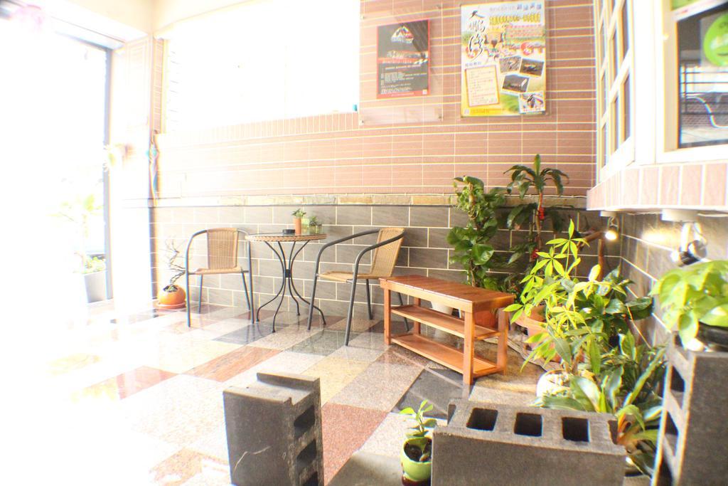 東港 ドリーム ウィッシュ Bed & Breakfast エクステリア 写真