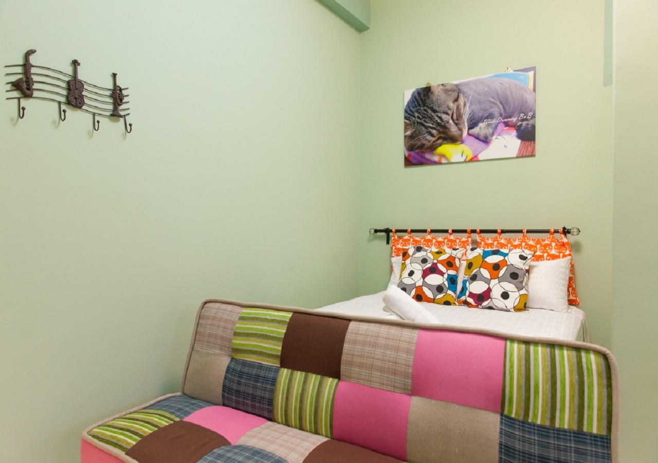 東港 ドリーム ウィッシュ Bed & Breakfast エクステリア 写真