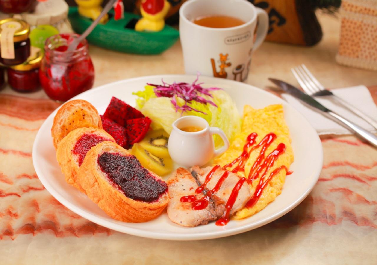 東港 ドリーム ウィッシュ Bed & Breakfast エクステリア 写真