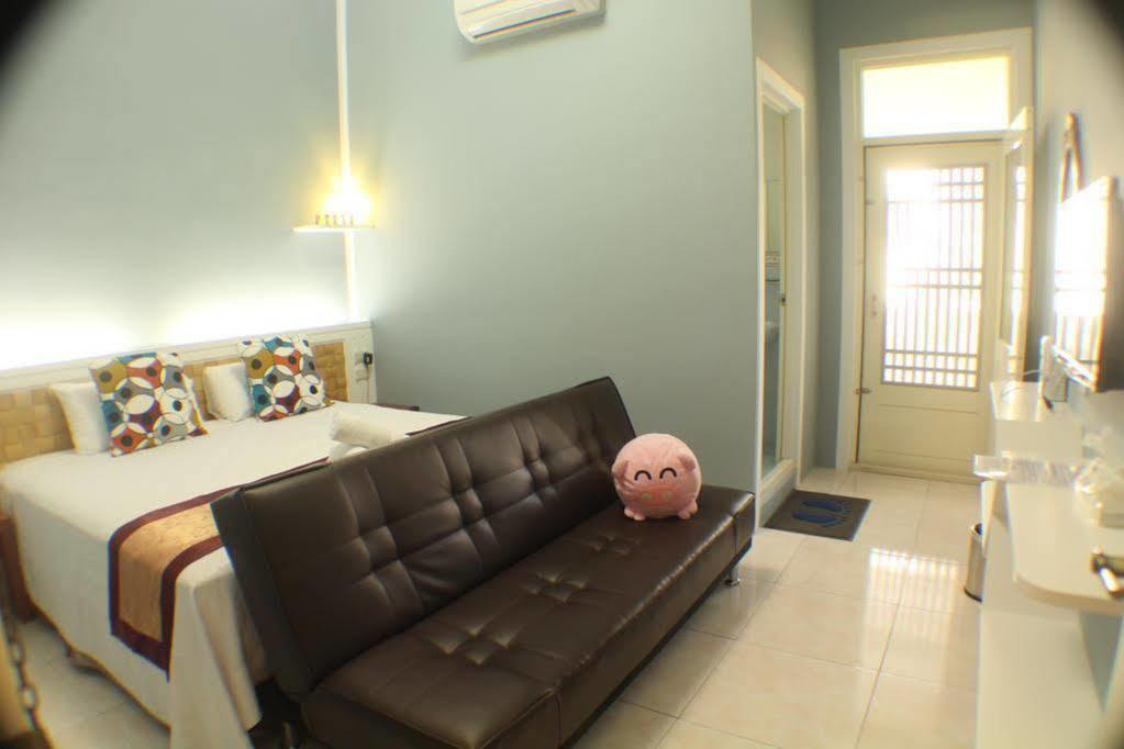 東港 ドリーム ウィッシュ Bed & Breakfast エクステリア 写真