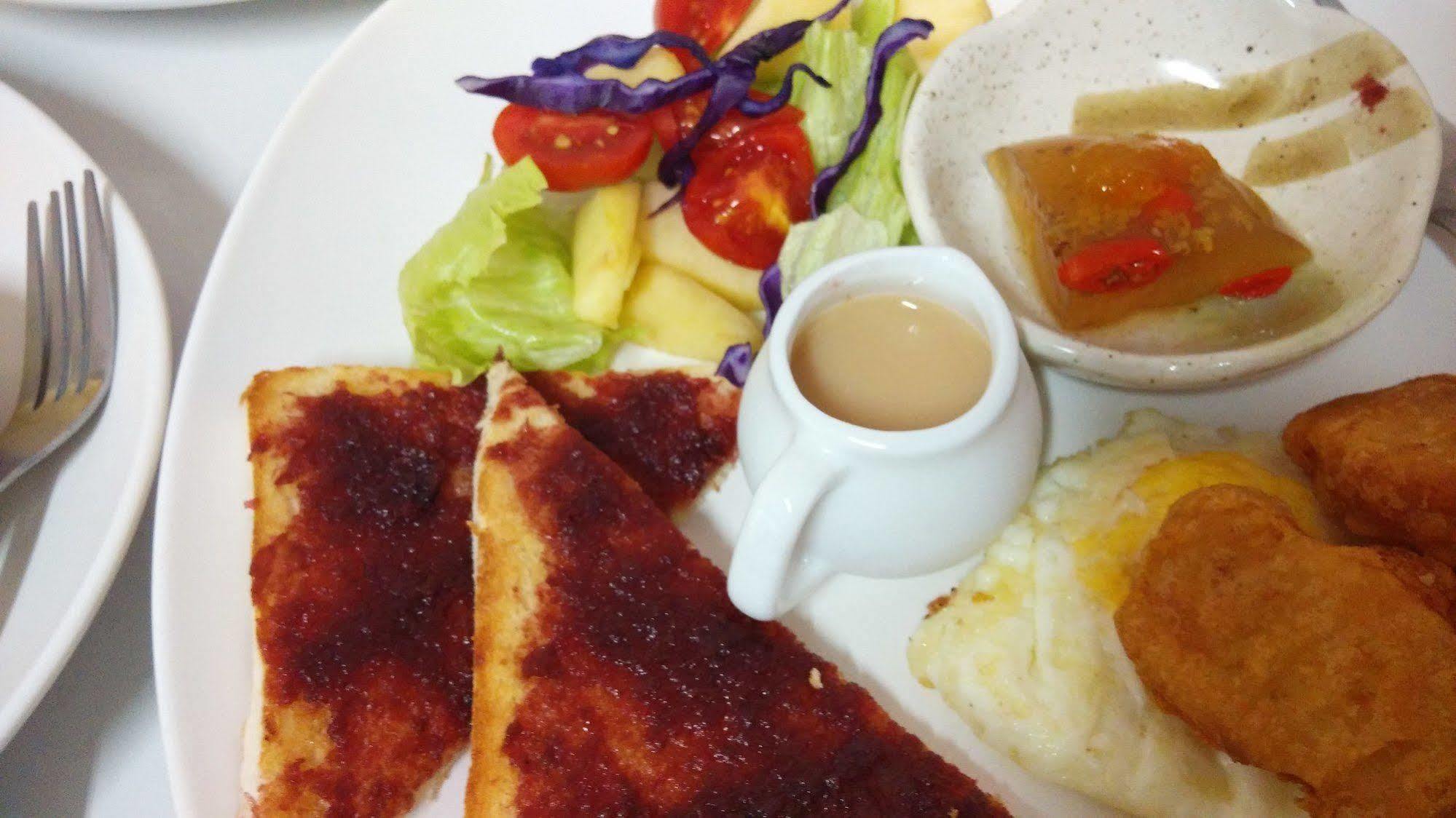 東港 ドリーム ウィッシュ Bed & Breakfast エクステリア 写真