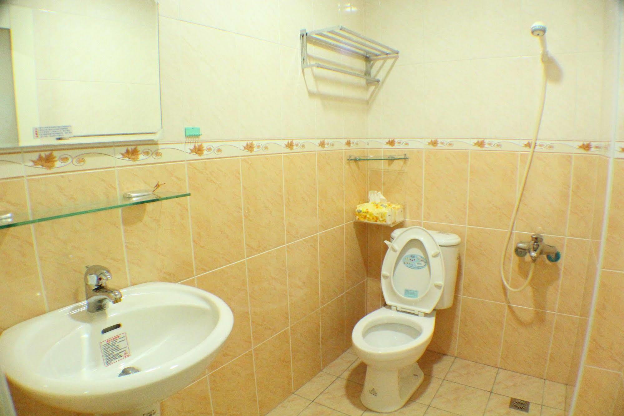 東港 ドリーム ウィッシュ Bed & Breakfast エクステリア 写真