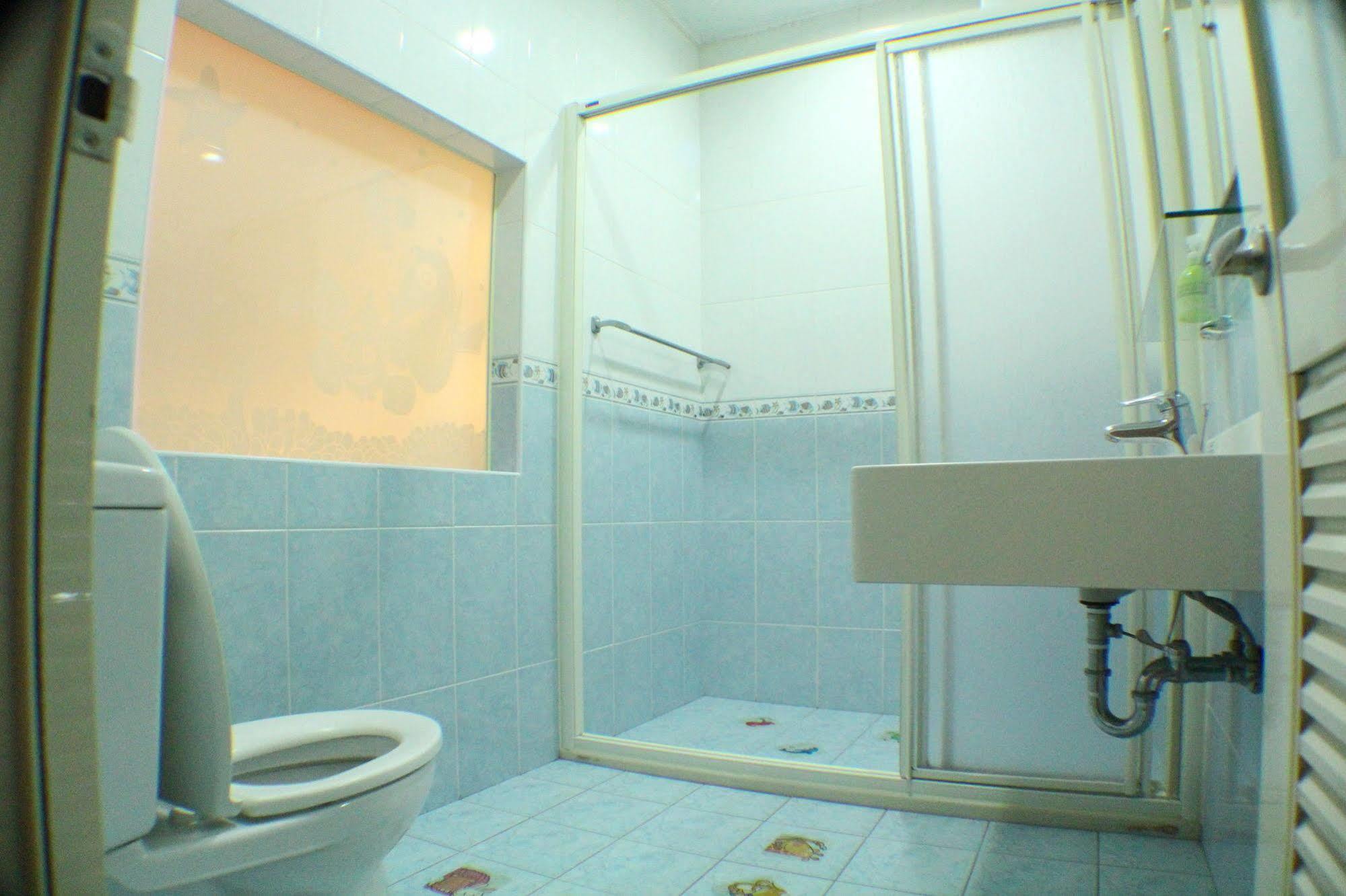 東港 ドリーム ウィッシュ Bed & Breakfast エクステリア 写真