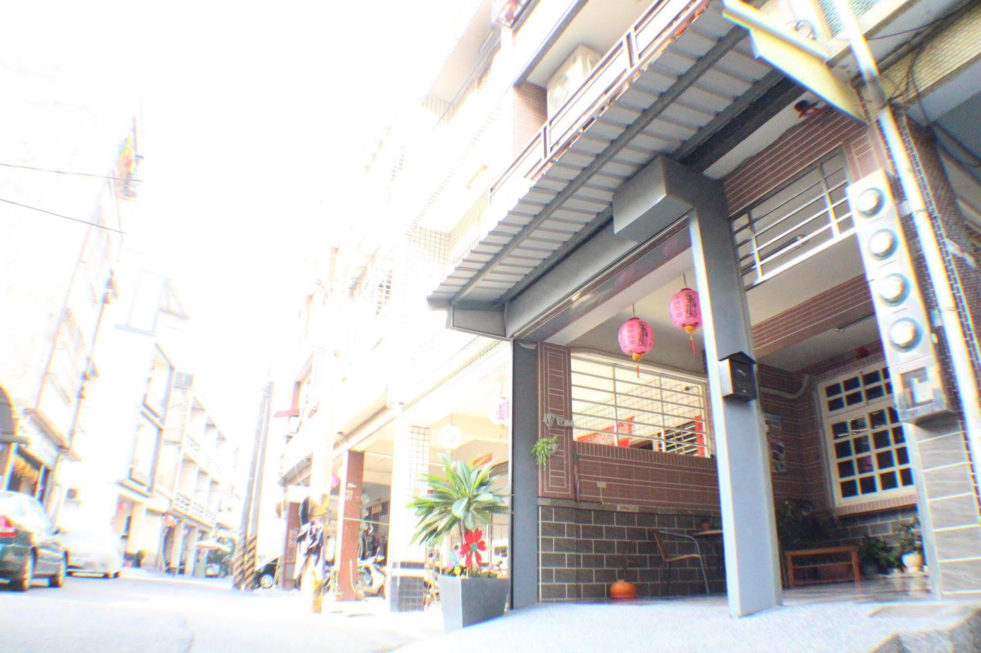 東港 ドリーム ウィッシュ Bed & Breakfast エクステリア 写真