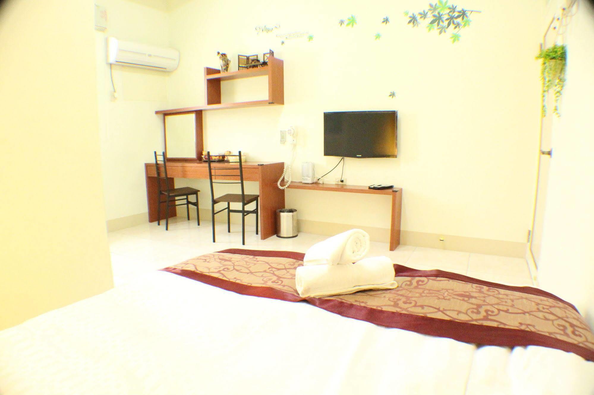 東港 ドリーム ウィッシュ Bed & Breakfast エクステリア 写真