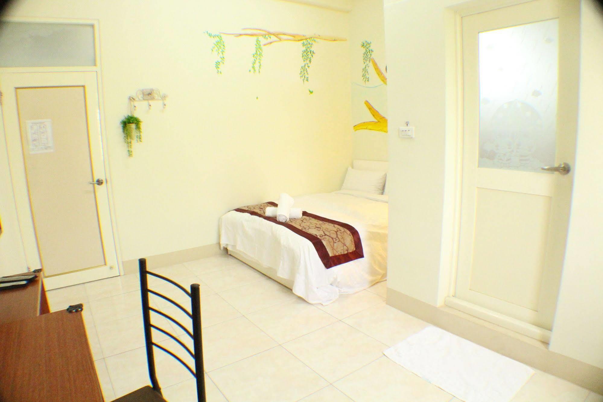 東港 ドリーム ウィッシュ Bed & Breakfast エクステリア 写真