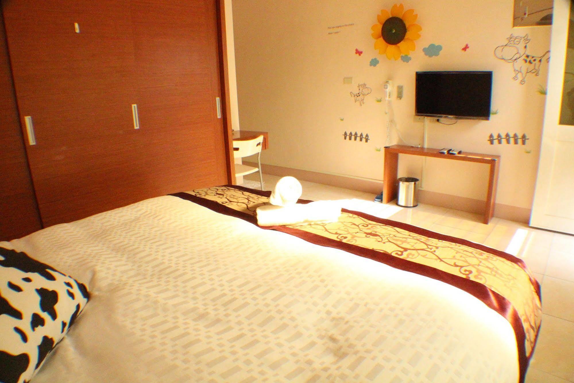 東港 ドリーム ウィッシュ Bed & Breakfast エクステリア 写真