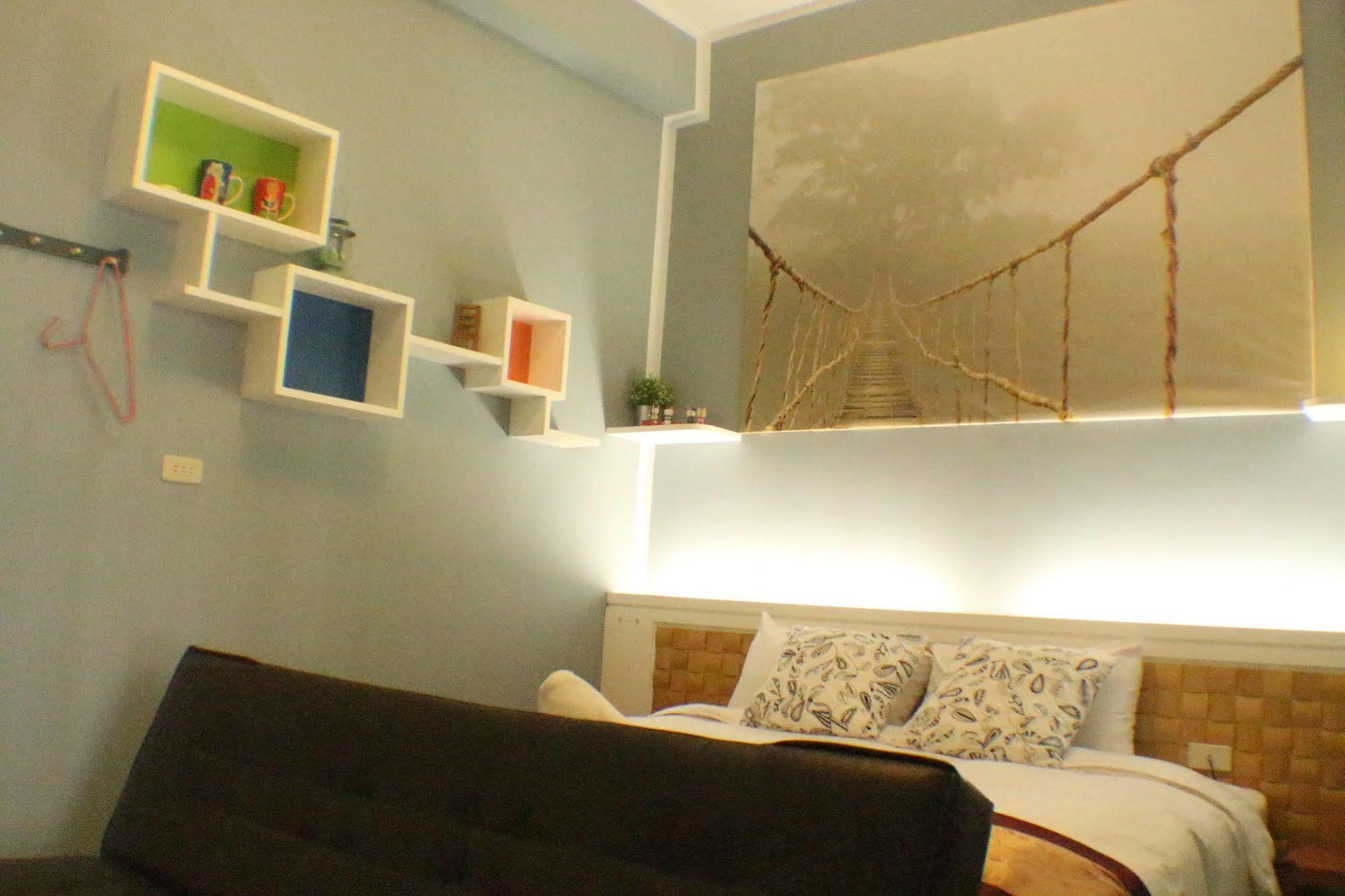 東港 ドリーム ウィッシュ Bed & Breakfast エクステリア 写真