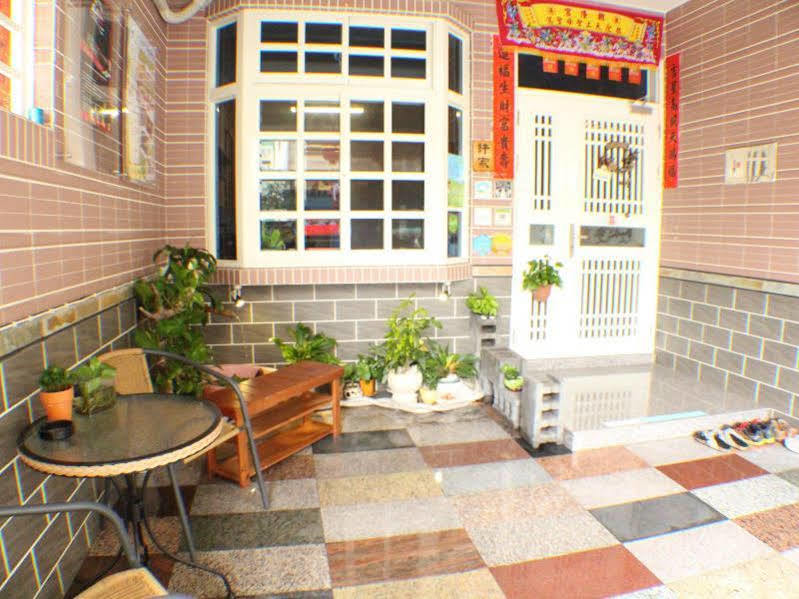 東港 ドリーム ウィッシュ Bed & Breakfast エクステリア 写真